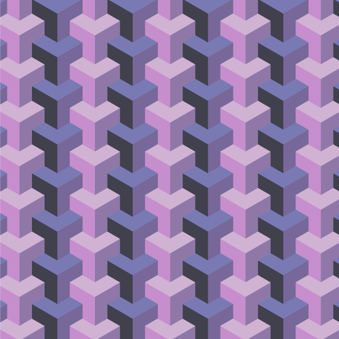 3D Y Shape Pattern - image 4 - student project