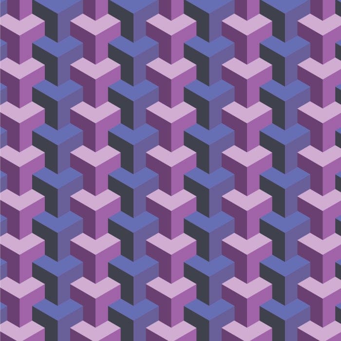 3D Y Shape Pattern - image 3 - student project
