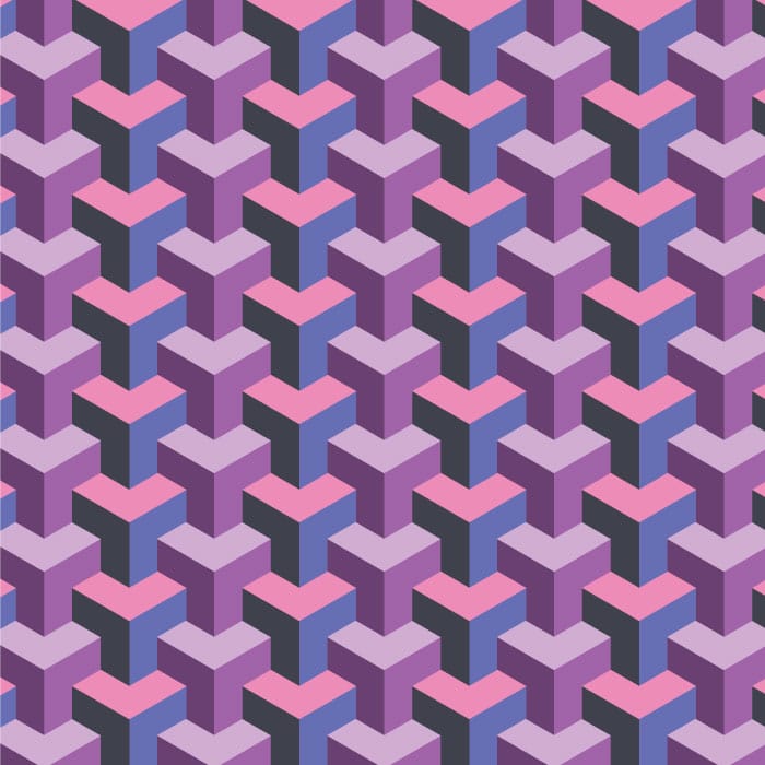 3D Y Shape Pattern - image 1 - student project