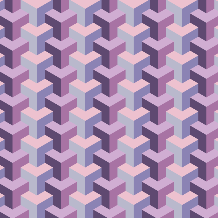 3D Y Shape Pattern - image 2 - student project