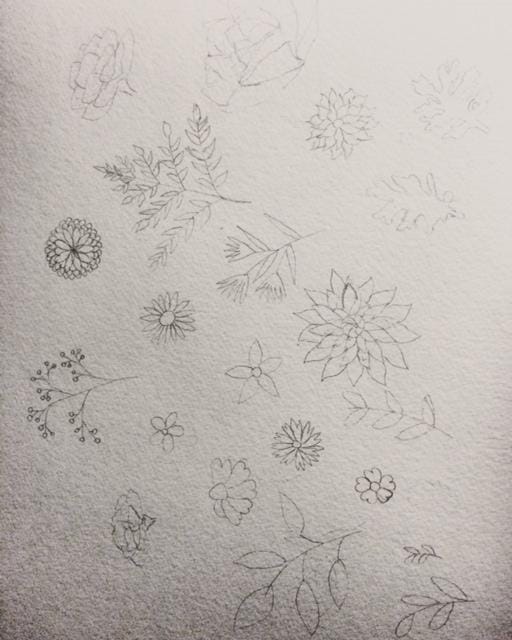 Secret Garden - image 2 - student project