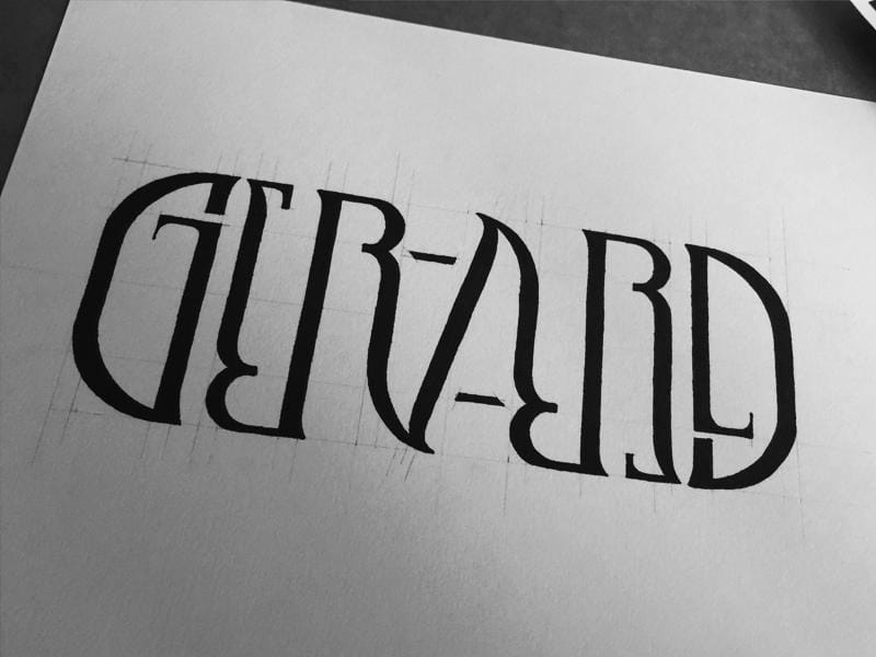 Gerard - image 9 - student project