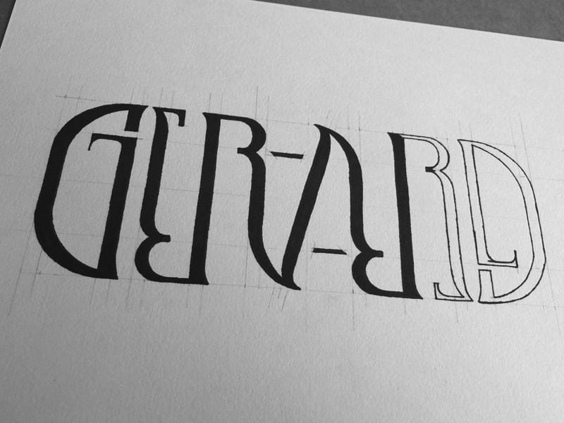 Gerard - image 8 - student project