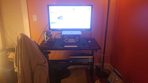 The Decluttering Challenge - image 3 - student project