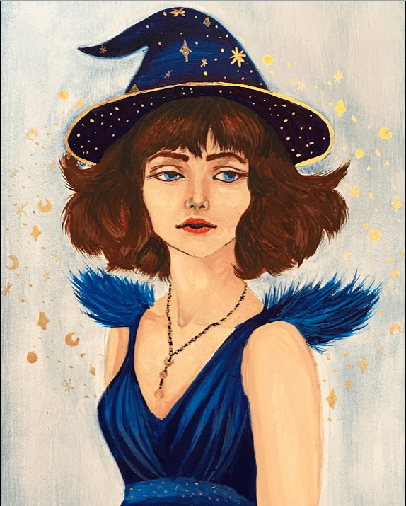 Savannah W. - image 1 - student project