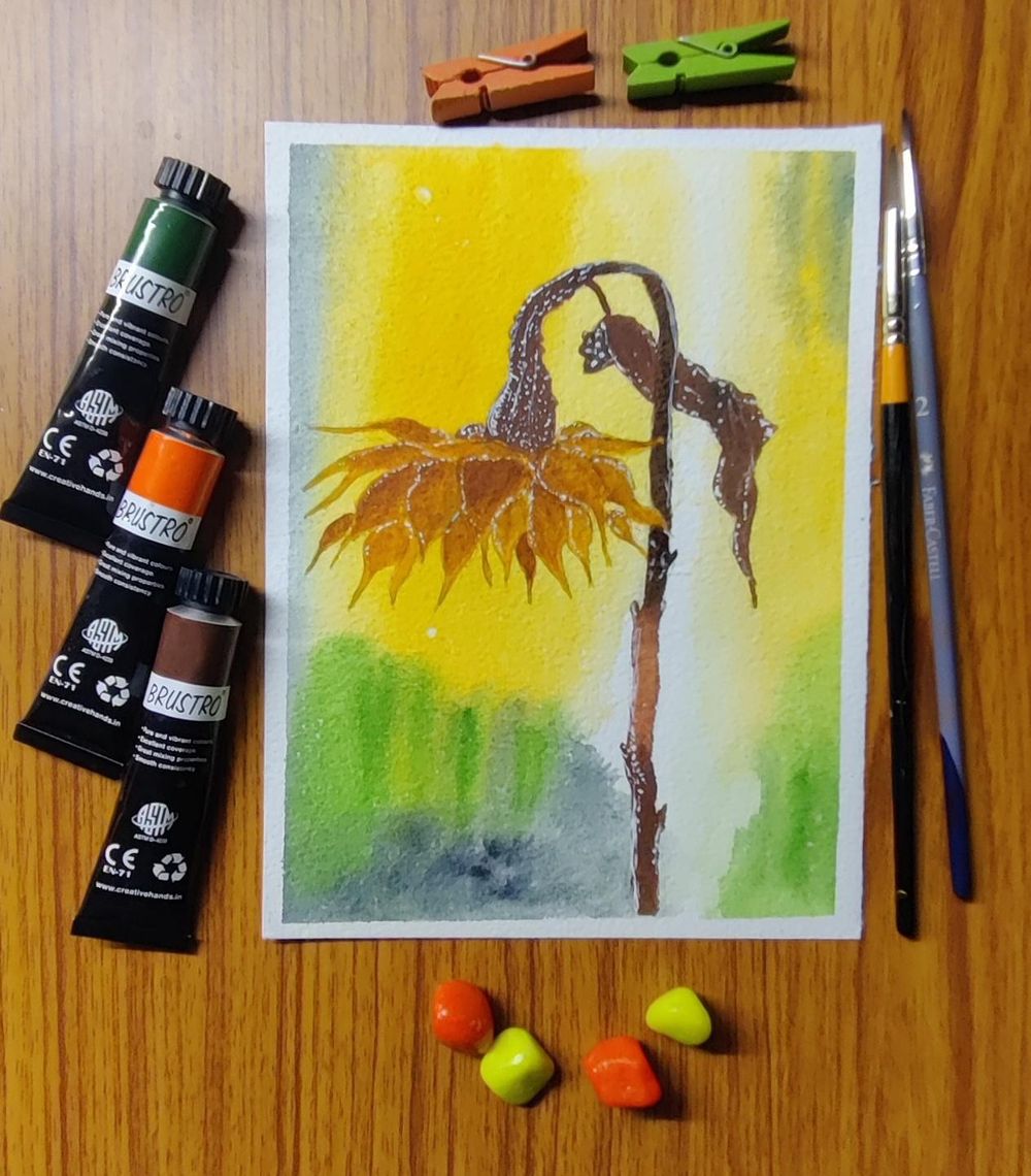 Gorgeous Autumn Landscapes - image 5 - student project