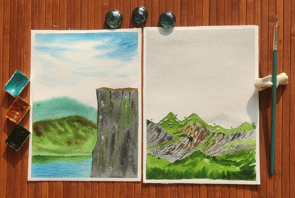 100 Days Challenge with Geethu - image 17 - student project