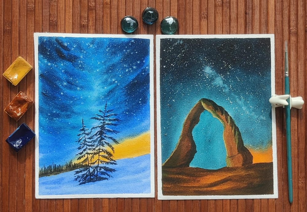 100 Days Challenge with Geethu - image 45 - student project