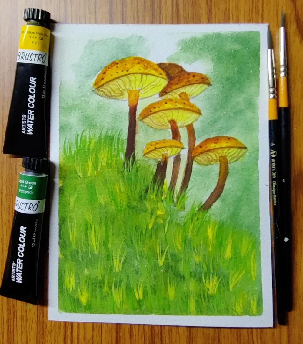 Gorgeous Autumn Landscapes - image 24 - student project