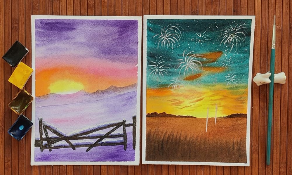 100 Days Challenge with Geethu - image 1 - student project