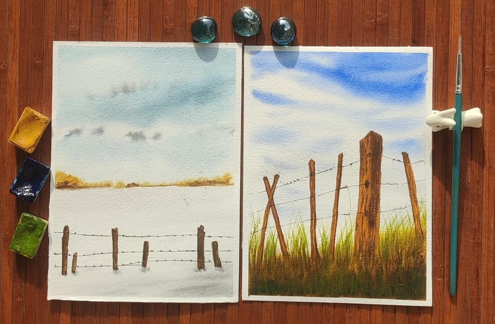 100 Days Challenge with Geethu - image 41 - student project
