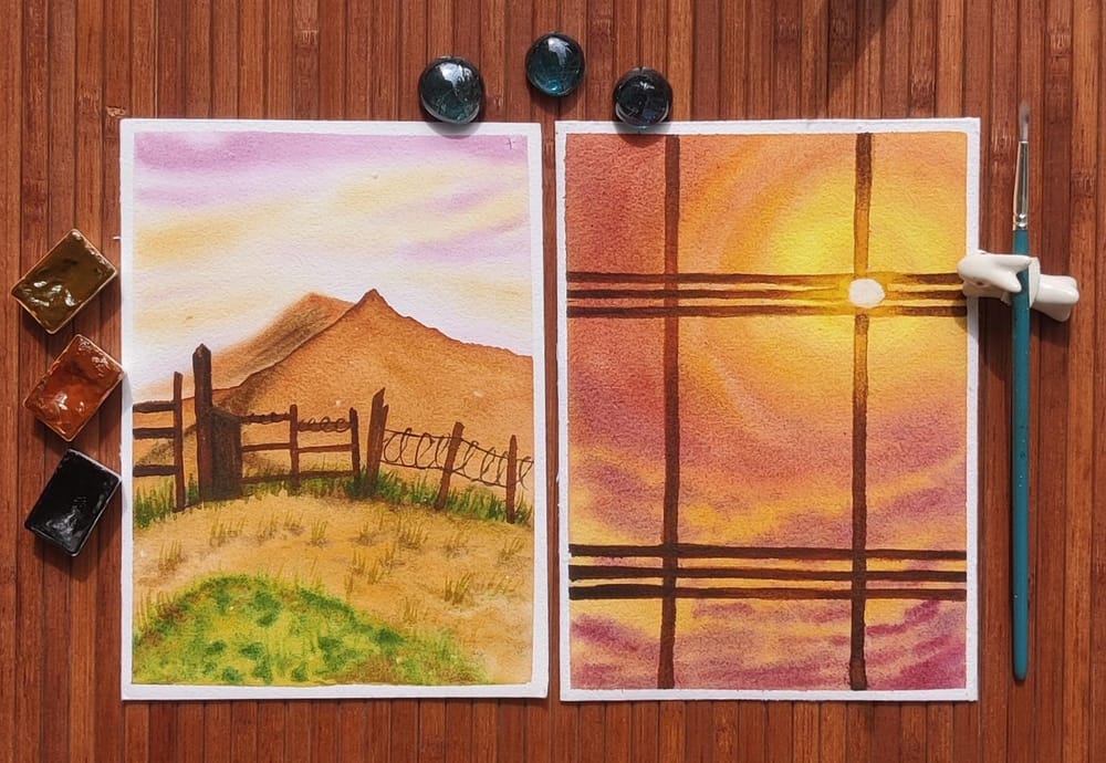 100 Days Challenge with Geethu - image 39 - student project