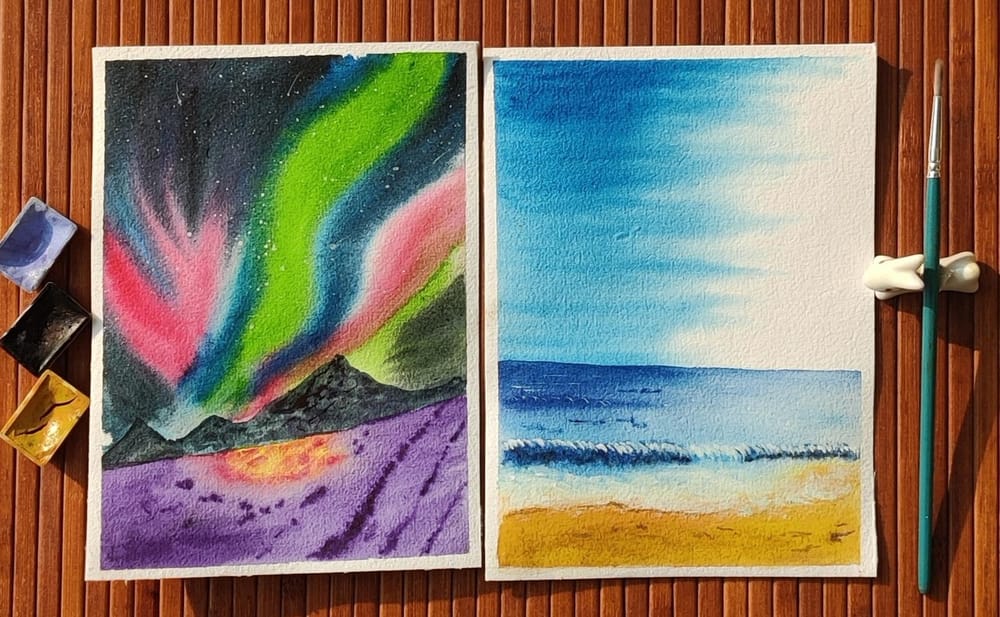 100 Days Challenge with Geethu - image 2 - student project