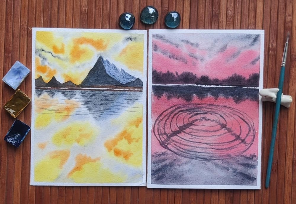 100 Days Challenge with Geethu - image 31 - student project