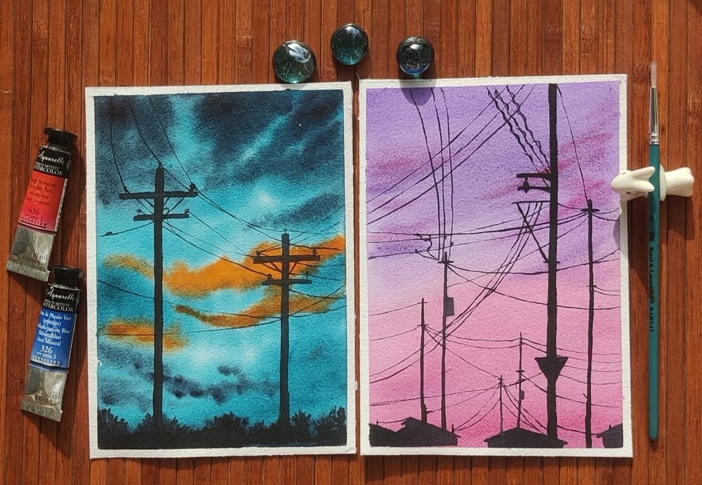 100 Days Challenge with Geethu - image 38 - student project