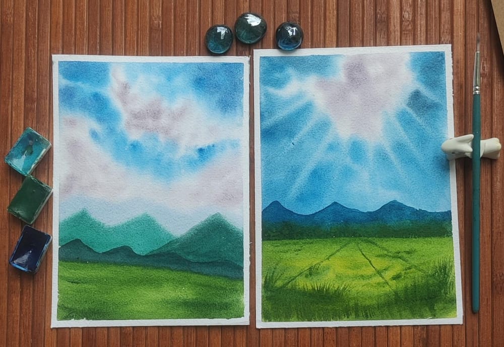 100 Days Challenge with Geethu - image 23 - student project