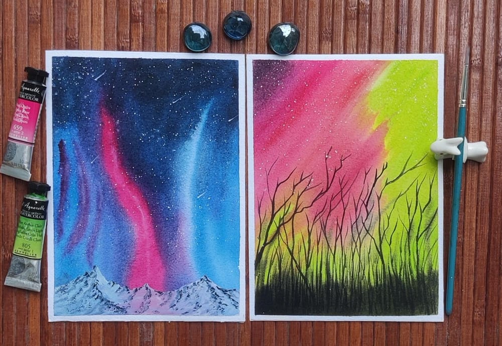 100 Days Challenge with Geethu - image 44 - student project