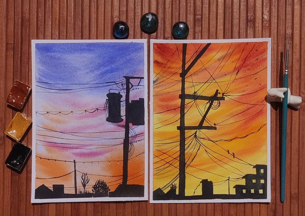 100 Days Challenge with Geethu - image 36 - student project