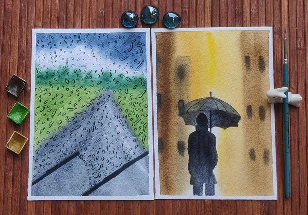 100 Days Challenge with Geethu - image 27 - student project