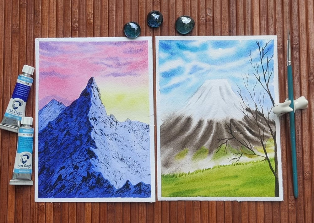 100 Days Challenge with Geethu - image 51 - student project