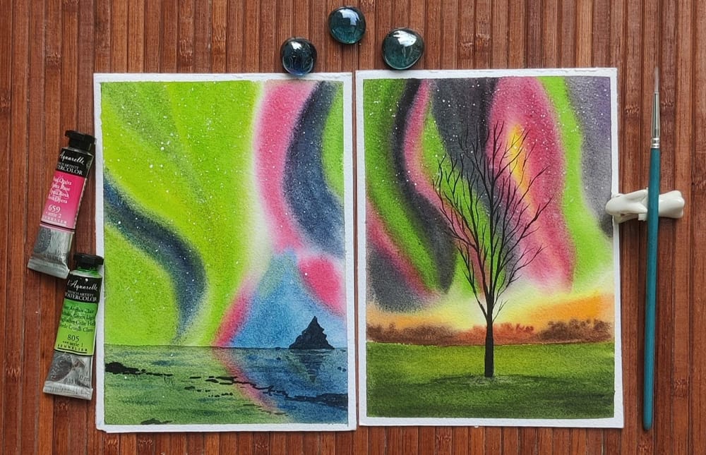 100 Days Challenge with Geethu - image 43 - student project