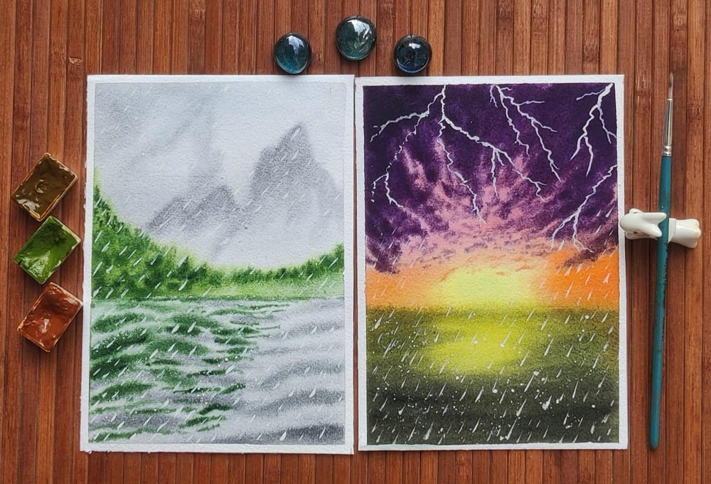 100 Days Challenge with Geethu - image 29 - student project