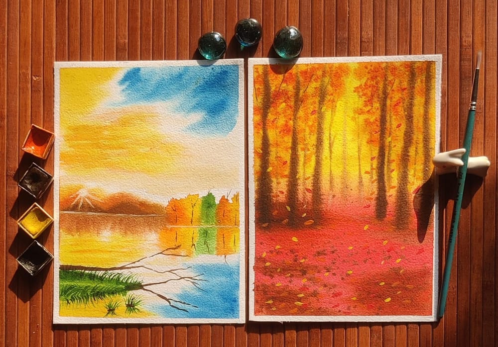 100 Days Challenge with Geethu - image 9 - student project