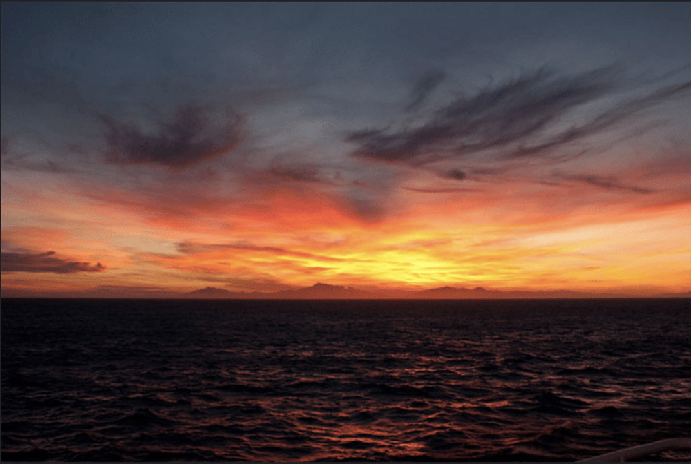 South Island, New Zealand - image 1 - student project