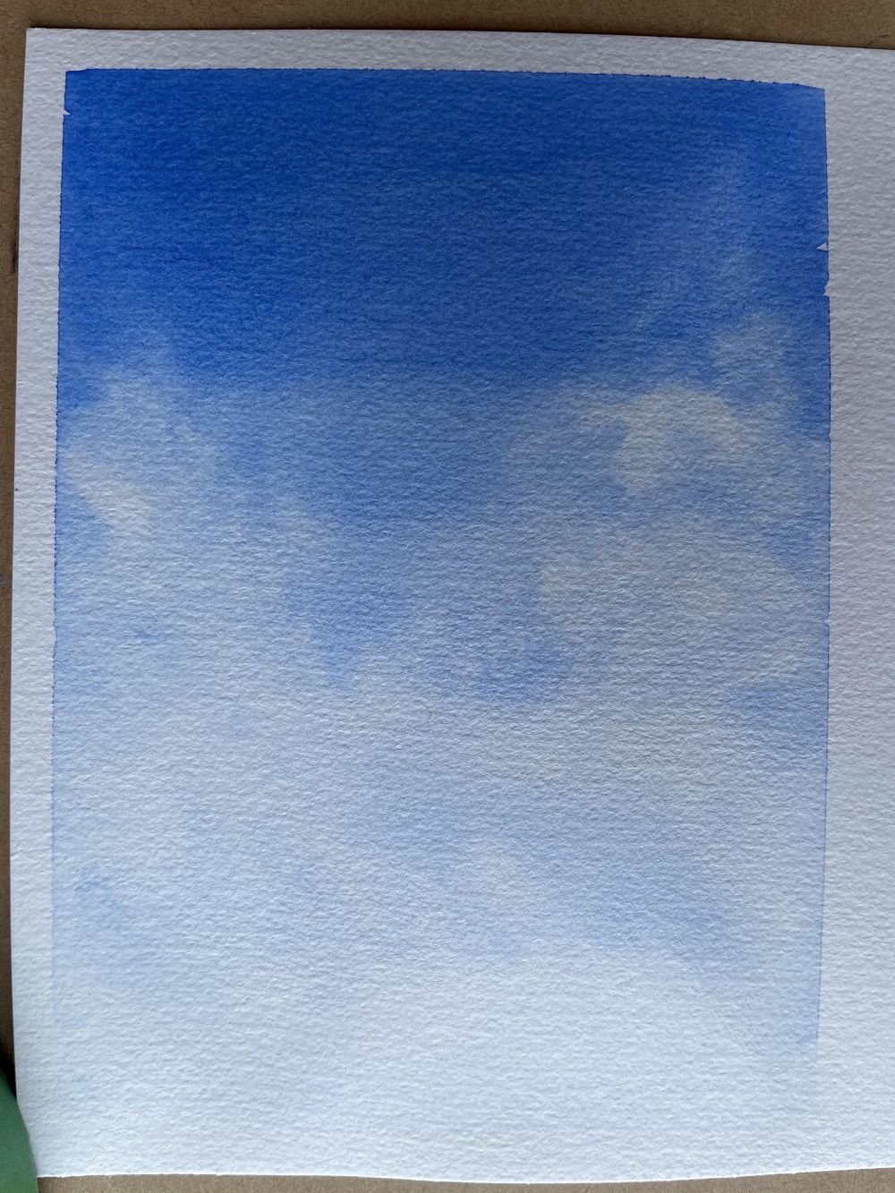 Daily Skies - image 3 - student project