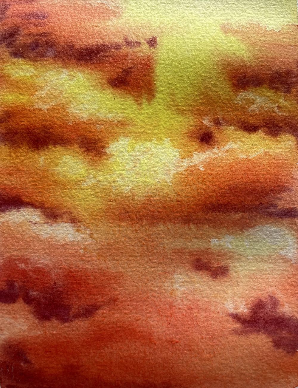 Daily Skies - image 1 - student project