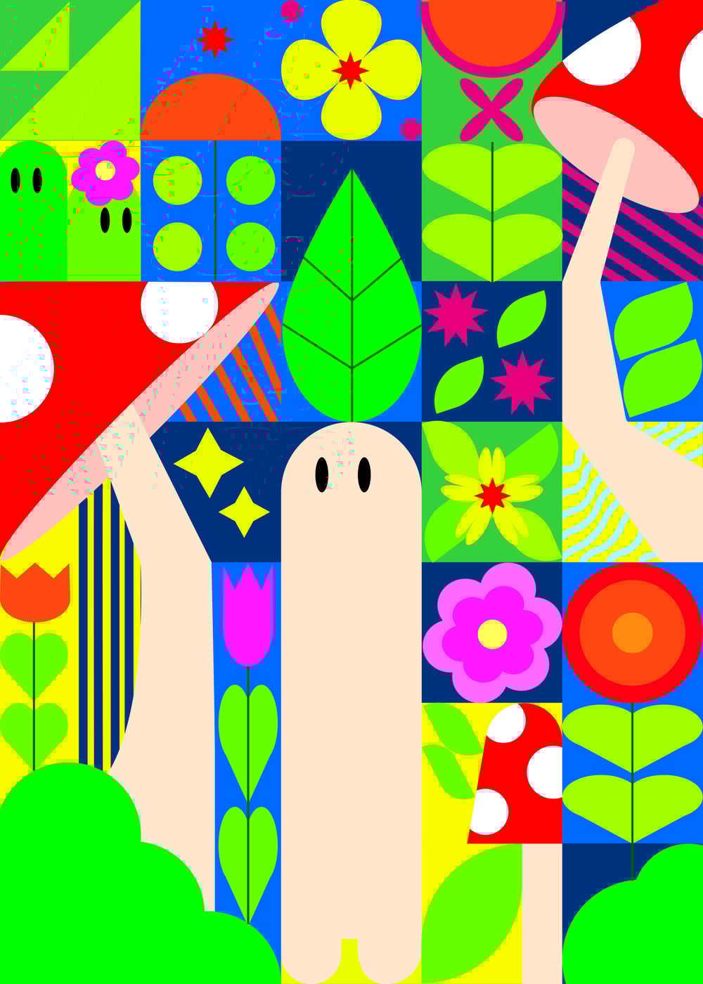 Póster - Aldana Lescano - image 2 - student project