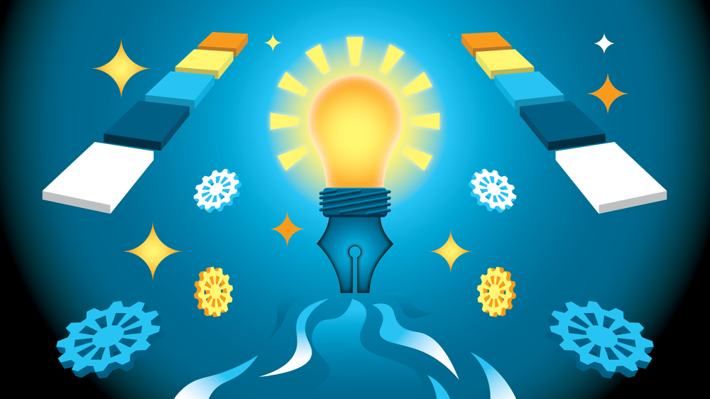 The 5 Tips Unleashed - image 1 - student project