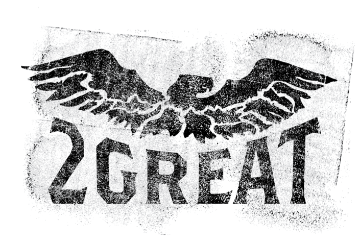 2Great Clothing Co. - image 11 - student project