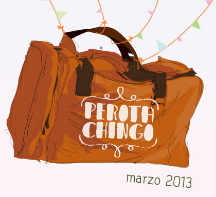Perotá Chingo - image 17 - student project