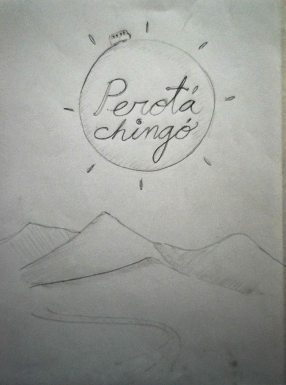 Perotá Chingo - image 7 - student project