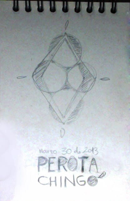 Perotá Chingo - image 6 - student project