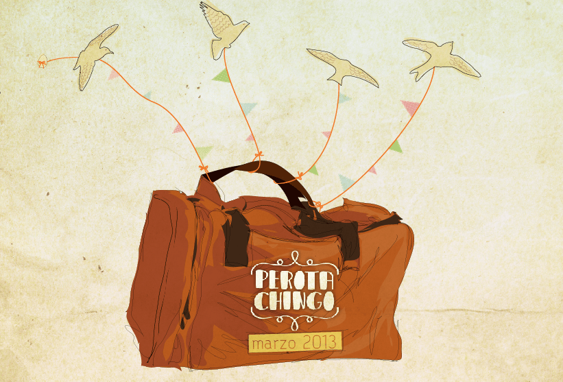 Perotá Chingo - image 18 - student project