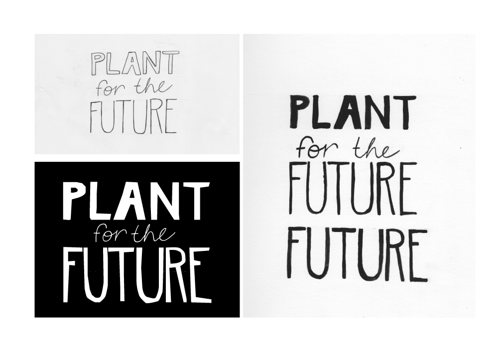Plant for the future - image 1 - student project