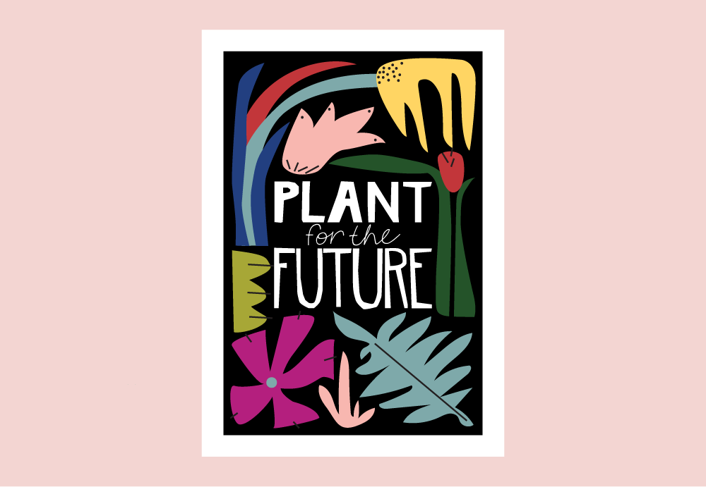 Plant for the future - image 2 - student project