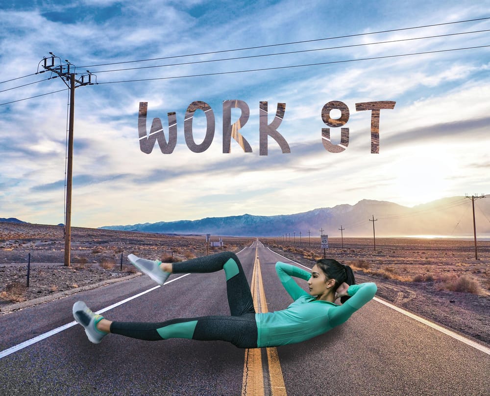MY PHOTOSHOP CLASS PROJECT - image 25 - student project