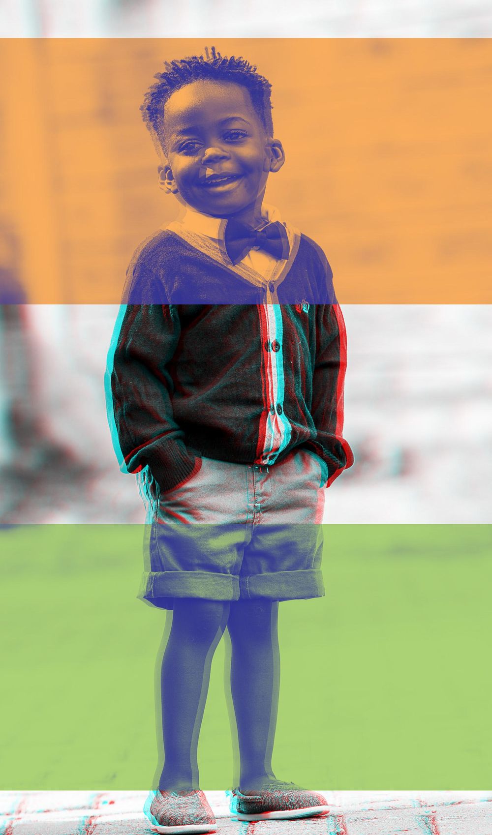 MY PHOTOSHOP CLASS PROJECT - image 12 - student project