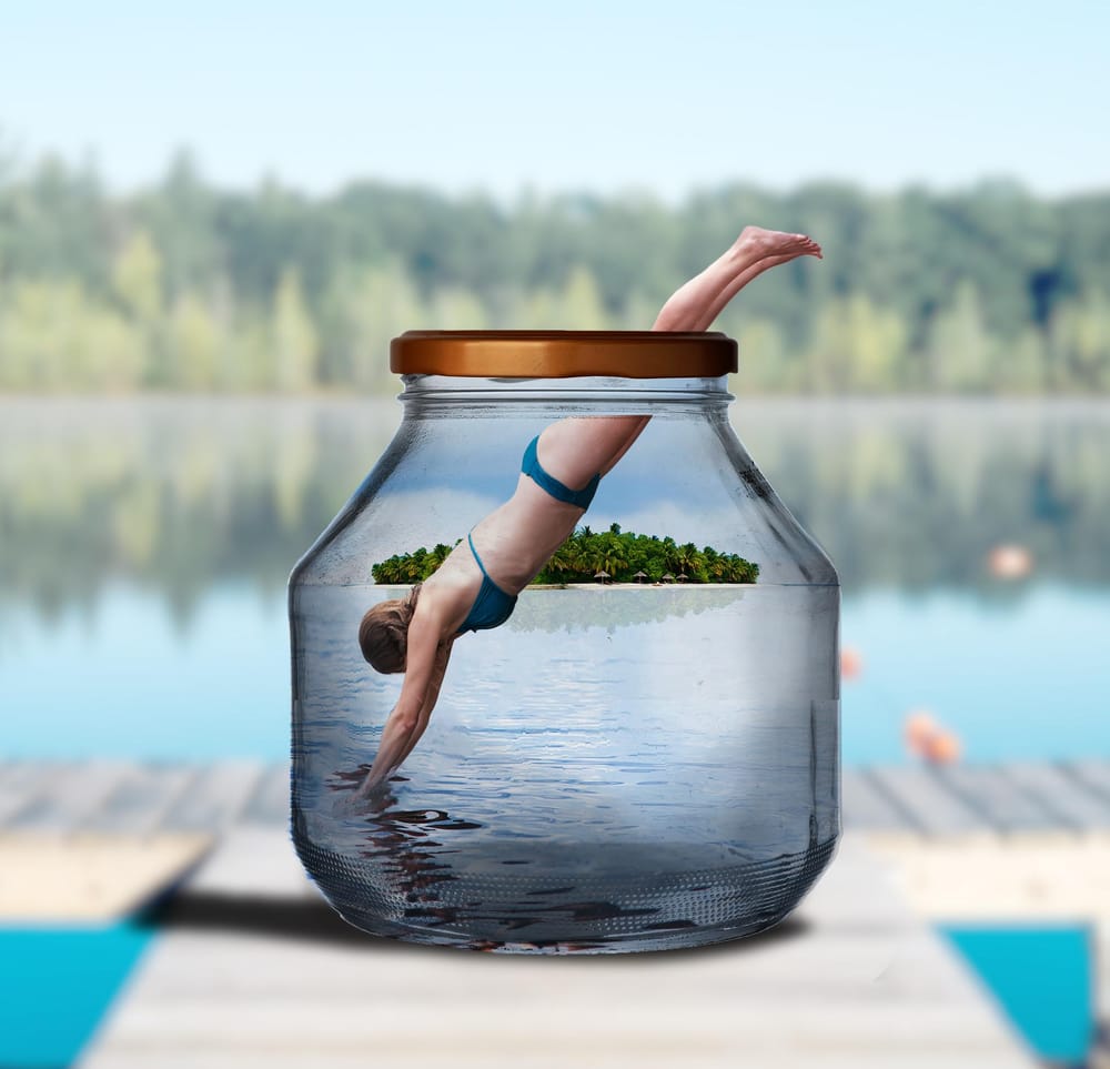 MY PHOTOSHOP CLASS PROJECT - image 13 - student project