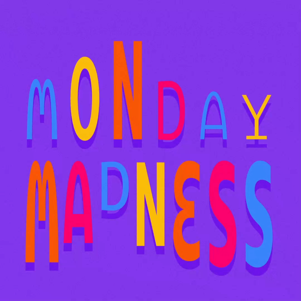 Monday Madness - image 1 - student project
