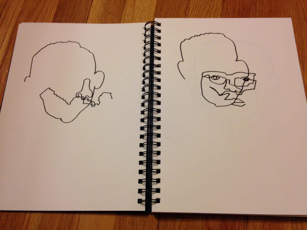 Doodle Day - image 1 - student project