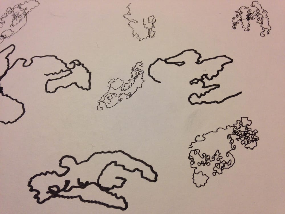 Doodle Day - image 3 - student project