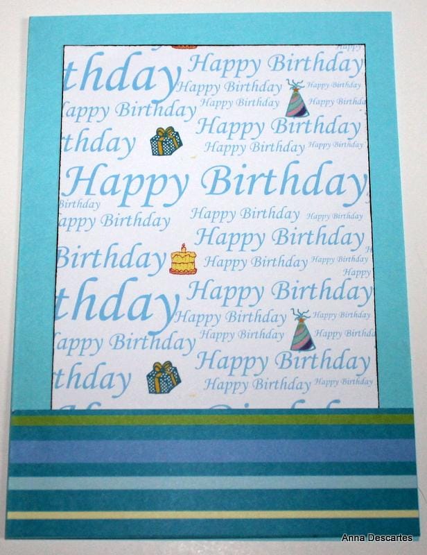 Greeting Cards - image 5 - student project
