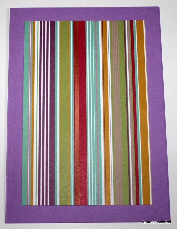 Greeting Cards - image 1 - student project