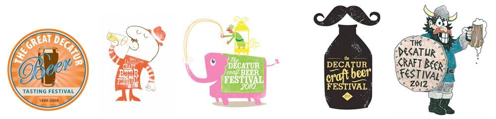 Decatur Craft Beer Festival - image 3 - student project