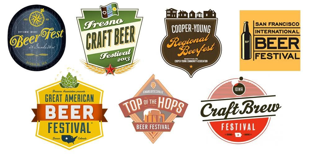 Decatur Craft Beer Festival - image 2 - student project