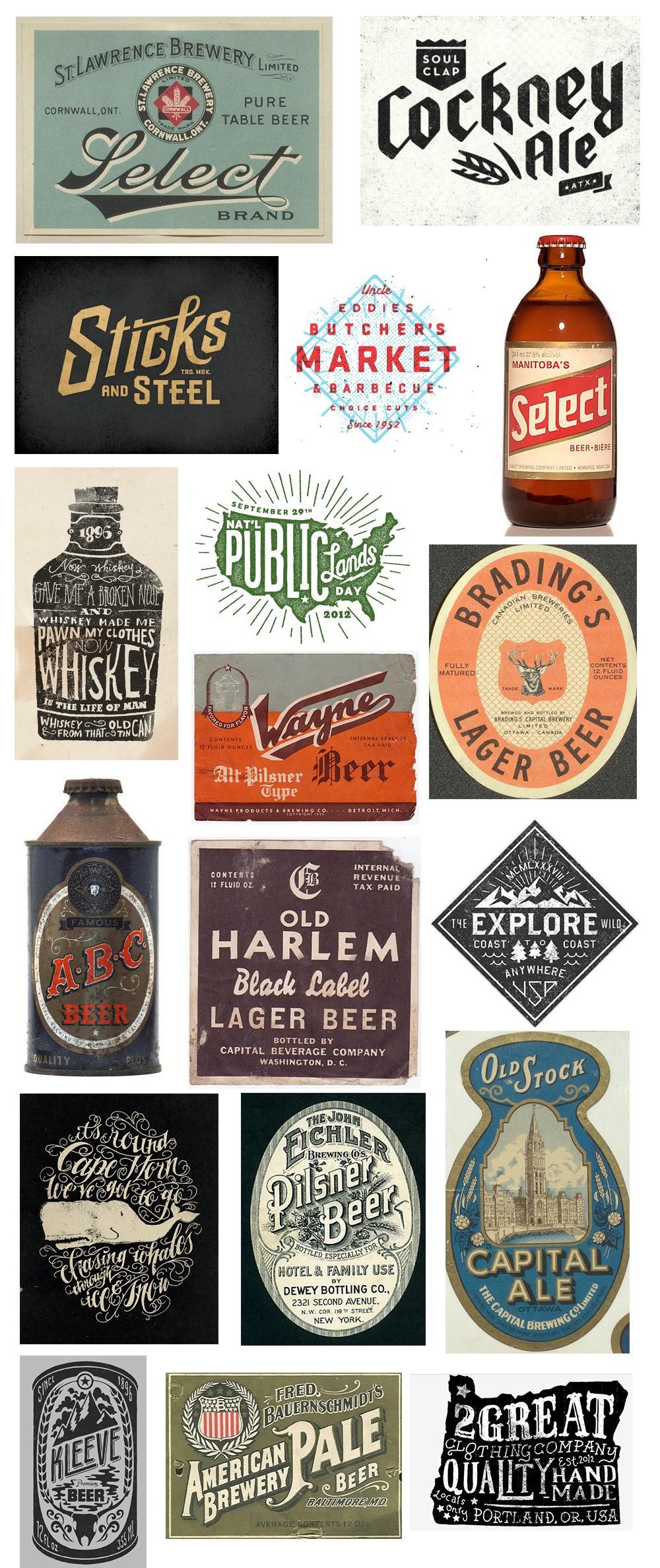Decatur Craft Beer Festival - image 1 - student project